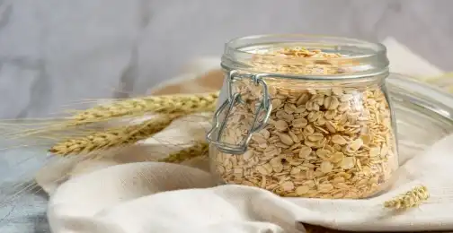 What is oat peptide?